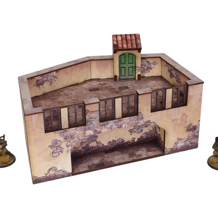 WW2 Italy Terrace (1) (vorbemalt)