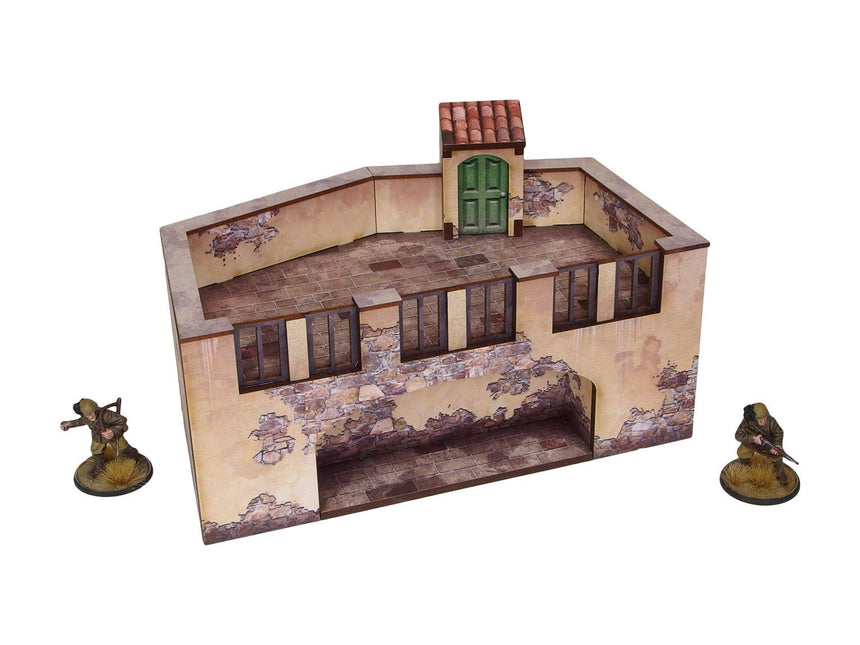 WW2 Italy Terrace (1) (vorbemalt)