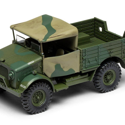 A03313A WWII RAF 15-cwt 4 x 2 G.S. Truck