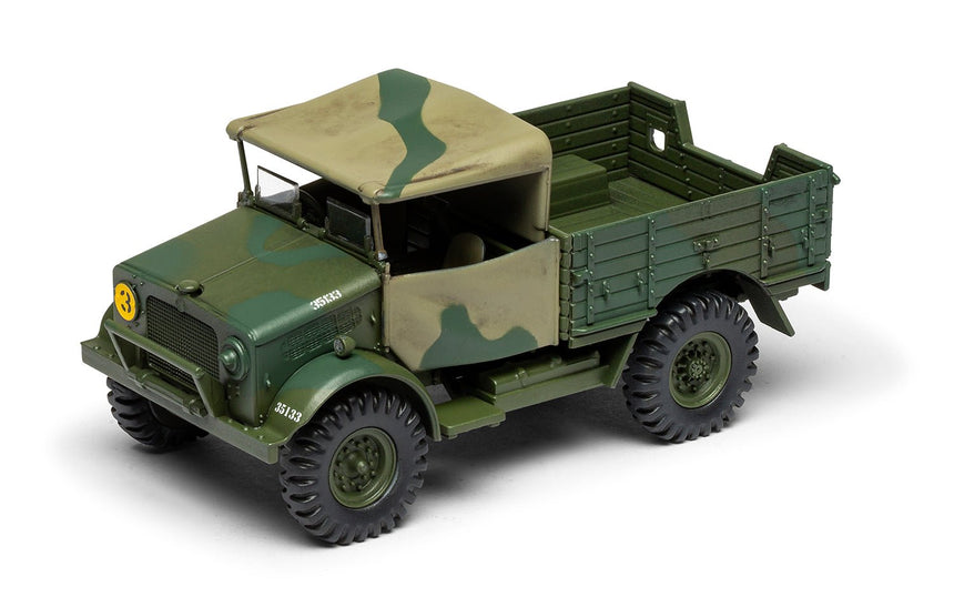 A03313A WWII RAF 15-cwt 4 x 2 G.S. Truck