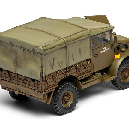 A03313A WWII RAF 15-cwt 4 x 2 G.S. Truck