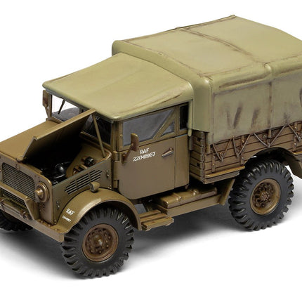 A03313A WWII RAF 15-cwt 4 x 2 G.S. Truck