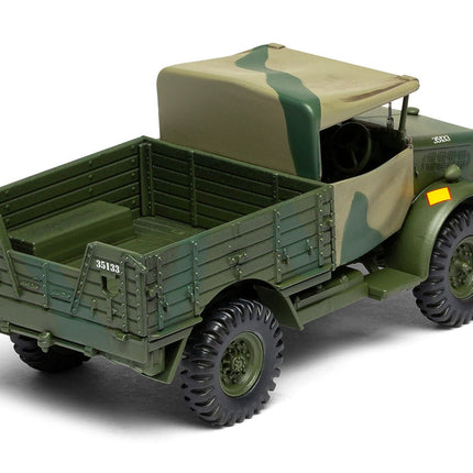 A03313A WWII RAF 15-cwt 4 x 2 G.S. Truck