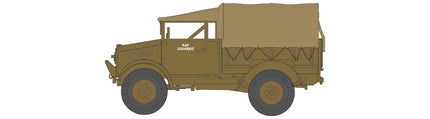 A03313A WWII RAF 15-cwt 4 x 2 G.S. Truck