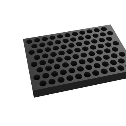 XL Box for 88 paints of Vallejo/ArmyPainter - Safe & Sound