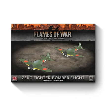Zero Fighter-Bomber
