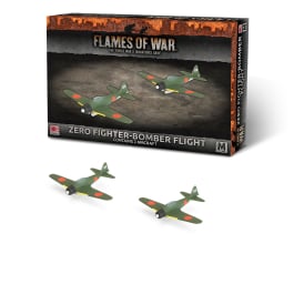 Zero Fighter-Bomber