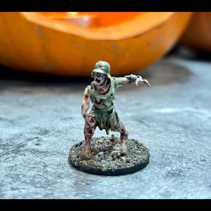 Zombies - Wargames Atlantic - WAAPA001 (10)