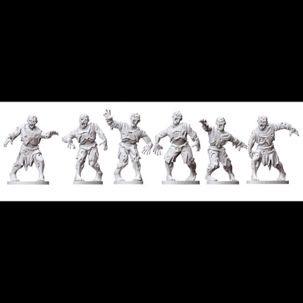 Zombies - Wargames Atlantic - WAAPA001 (3)