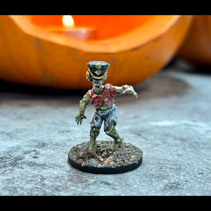 Zombies - Wargames Atlantic - WAAPA001 (8)