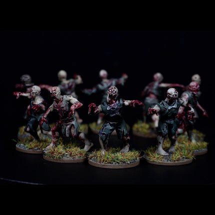 Zombies - Wargames Atlantic - WAAPA001 (4)