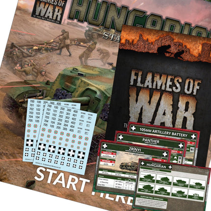 Zrínyi Assault Gun Battery Deal