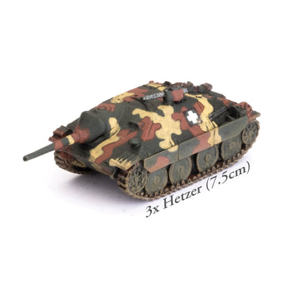 Zrínyi Assault Gun Battery Deal