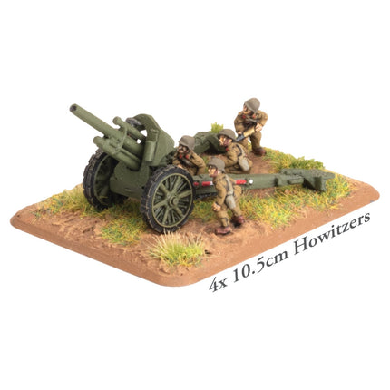 Zrínyi Assault Gun Battery Deal