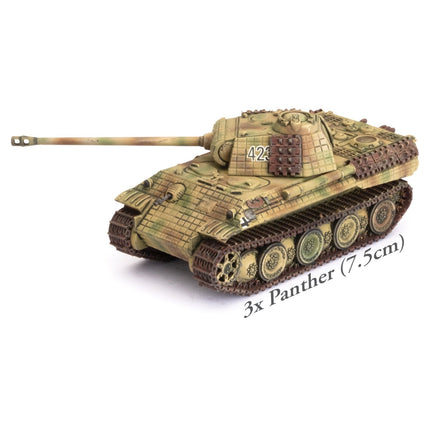 Zrínyi Assault Gun Battery Deal