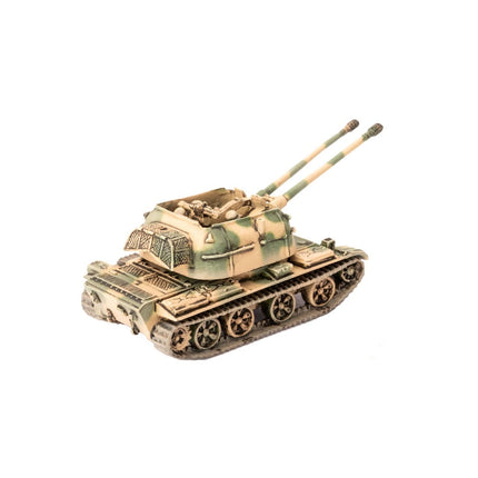 ZSU-57-2 AA Platoon