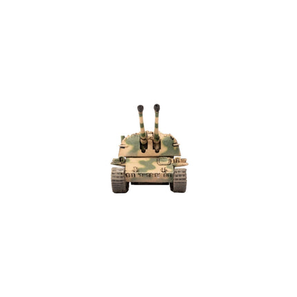 ZSU-57-2 AA Platoon