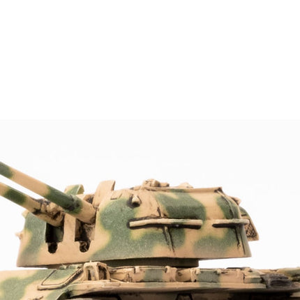 ZSU-57-2 AA Platoon
