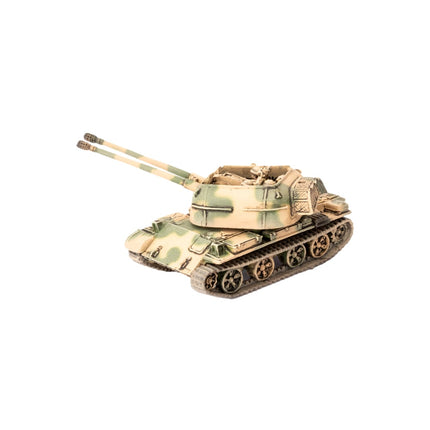ZSU-57-2 AA Platoon