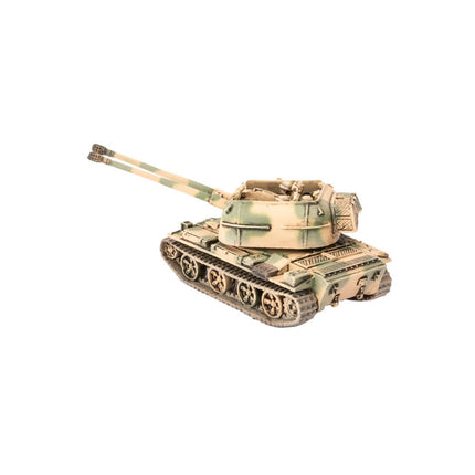 ZSU-57-2 AA Platoon