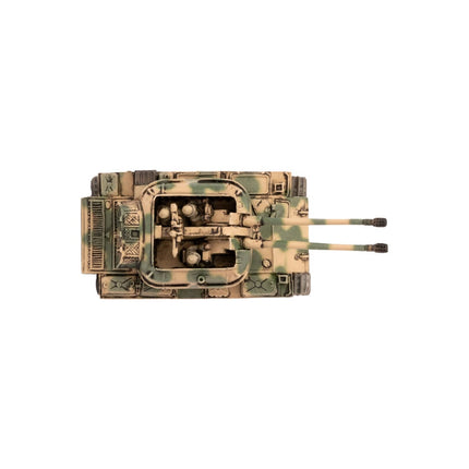 ZSU-57-2 AA Platoon