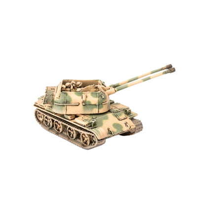 ZSU-57-2 AA Platoon