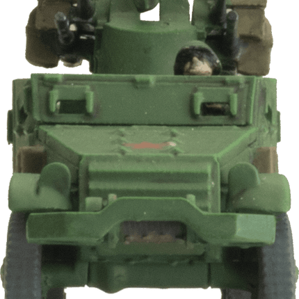 ZSU M17 AA Platoon