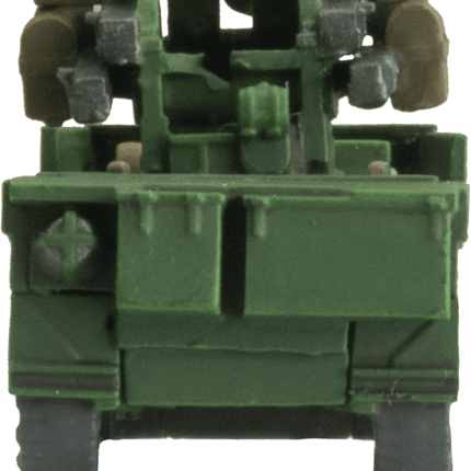 ZSU M17 AA Platoon