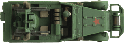 ZSU M17 AA Platoon