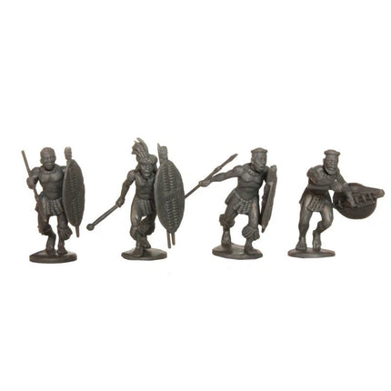 Zulus - Infanterie - Perry Miniatures - PM-VLW41