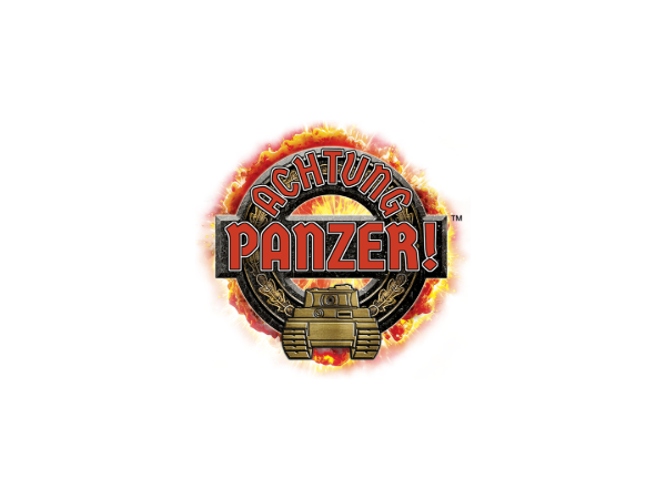 Game system: Achtung Panzer!