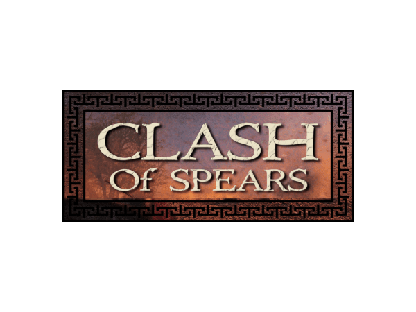 Game system: Clash of Spears