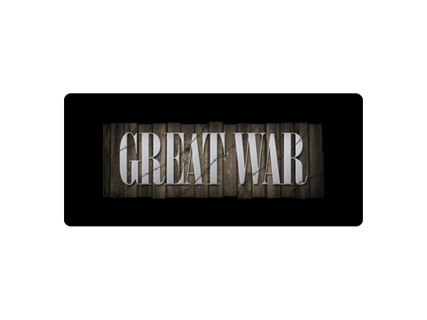 Game system: Great War