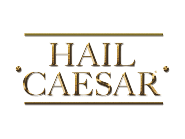 Game system: Hail Caesar