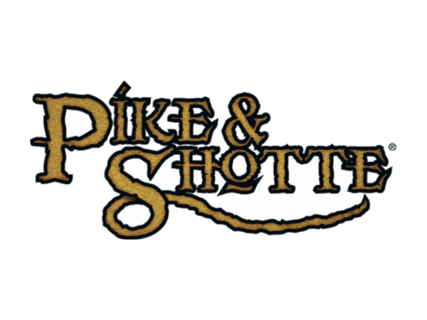 Game system: Pike & Shotte