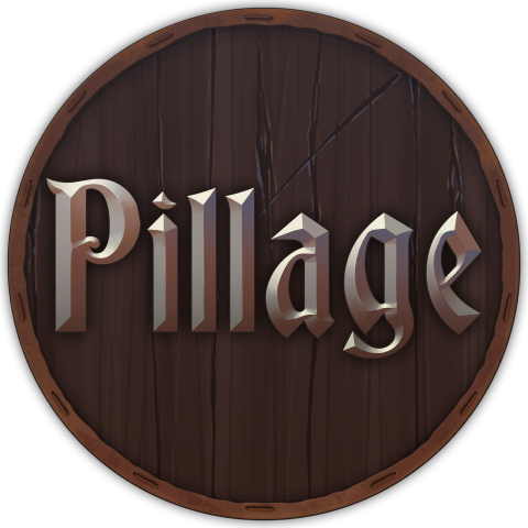 Game system: Pillage