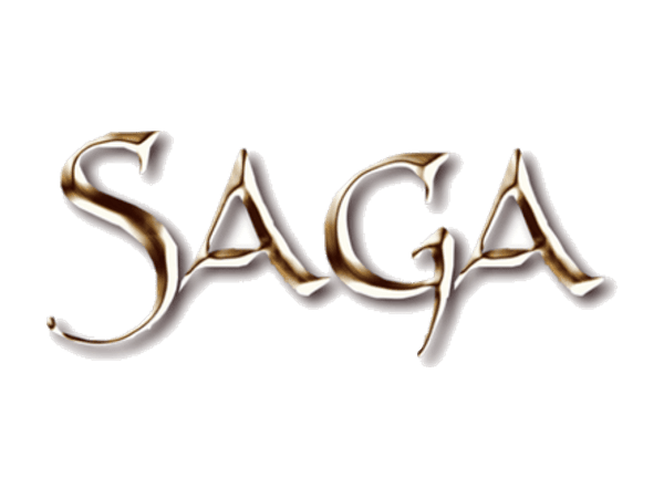 Game system: SAGA