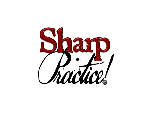 Game system: Sharp Practice