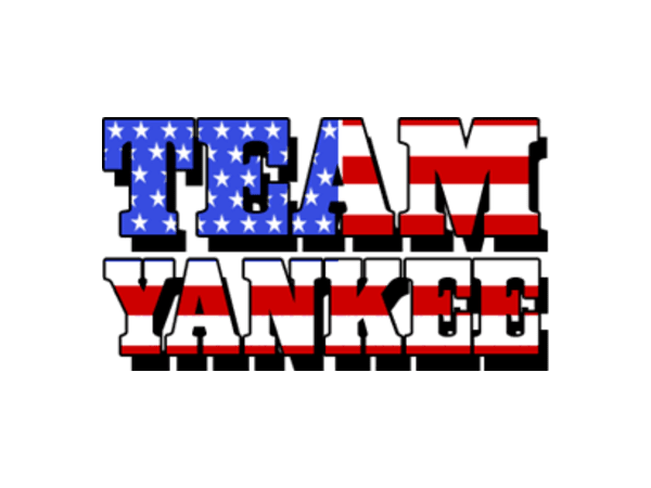 Team Yankee