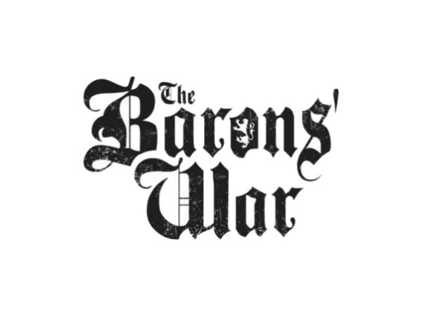 Game system: The Barons' War