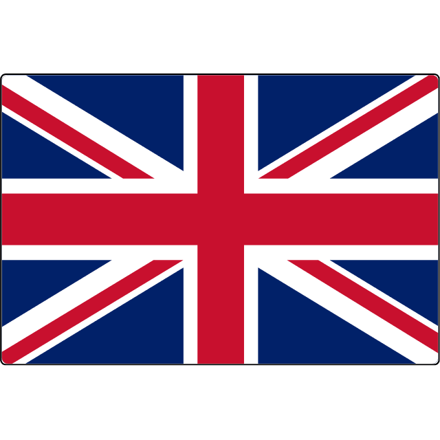 Großbritannien